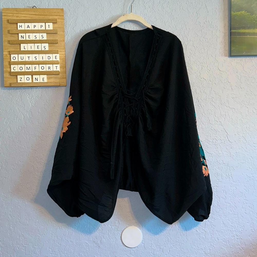 SHEIN top